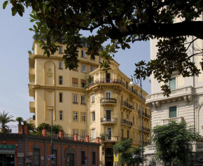 Отель Pinto-Storey Hotel  Неаполь